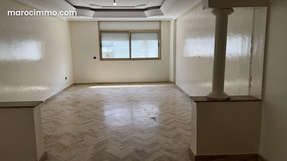 Apparetement à vendre sur 2mars
