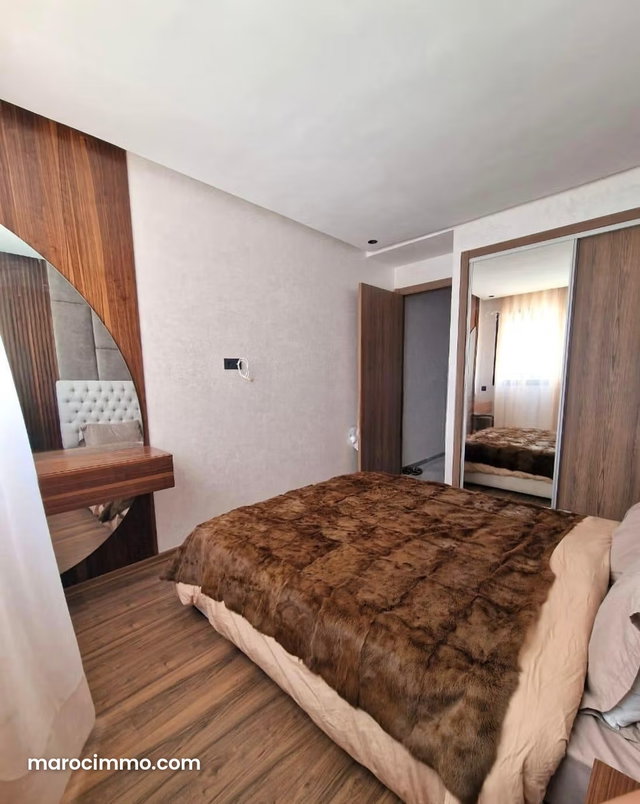Studio for Rent in Palmier Furnished — 3