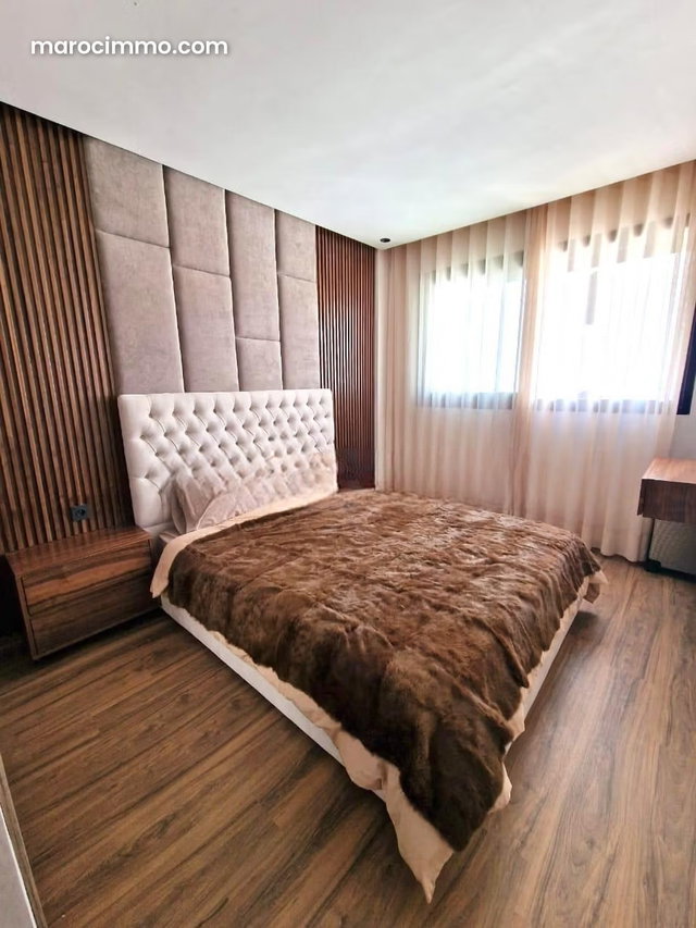 Studio for Rent in Palmier Furnished — 4