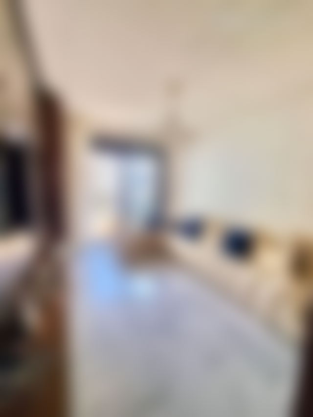 One-Bedroom Apartment for Rent in Palmier, Casablanca — Casablanca