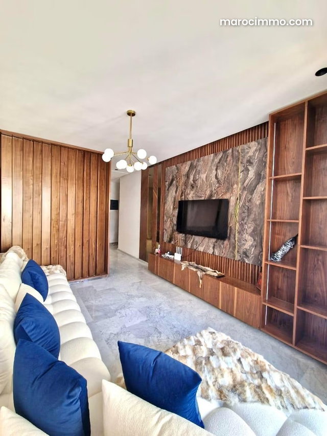 Studio for Rent in Palmier Furnished — 2