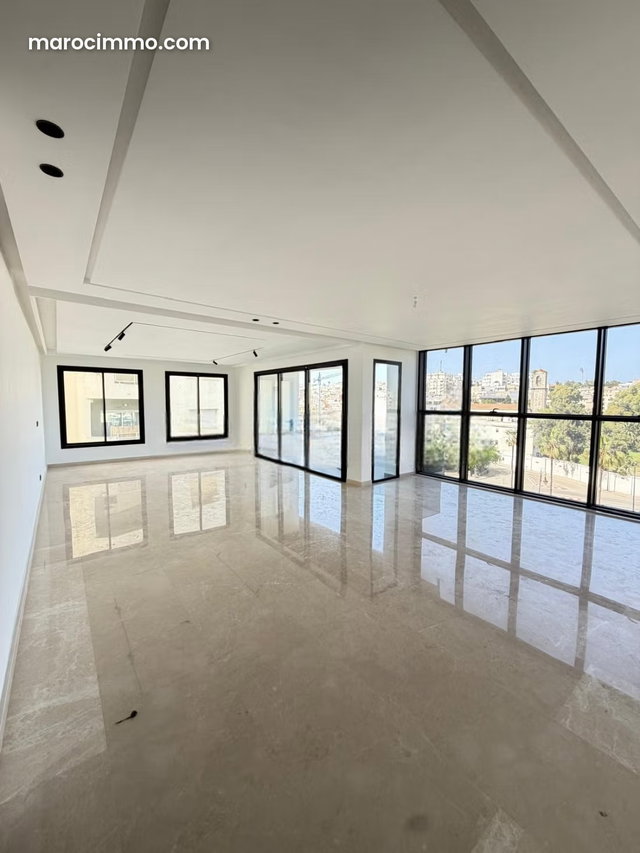 Appartement Haut Standing – Iberia, Tanger — 2