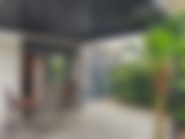 Appartement meublé avec terrasse, Casablanca Finance City — Casablanca