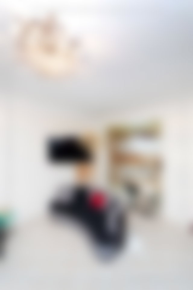 Appartement meublé Route de Casablanca, Marrakech, 57 m² — 4