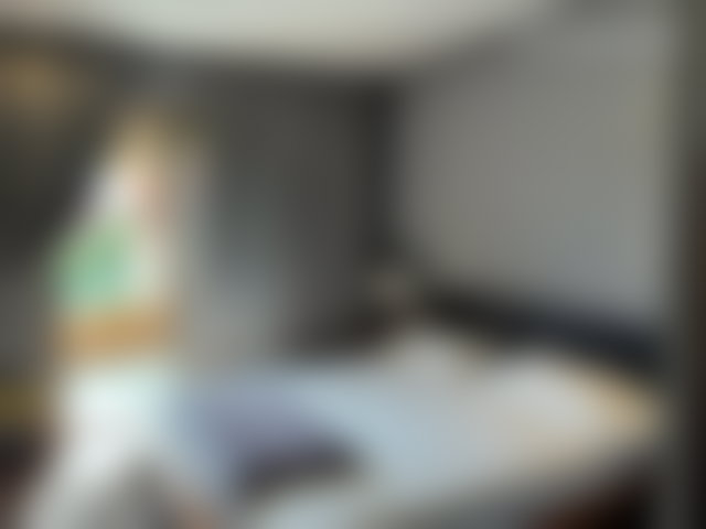 Appartement meublé 120 m², vue Atlas et golf, Amelkis Marrakech — 3