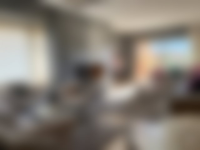 Appartement meublé 120 m², vue Atlas et golf, Amelkis Marrakech — 2