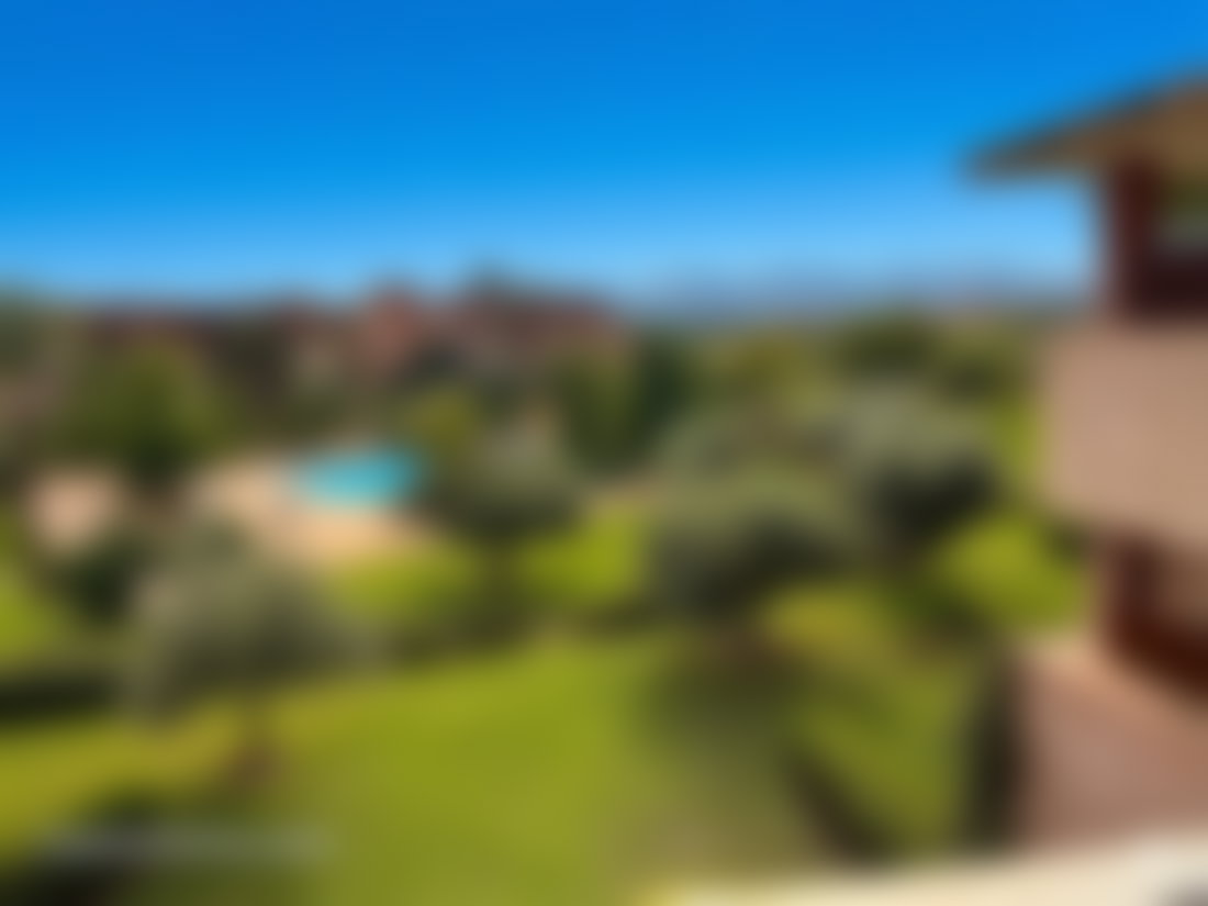 Appartement meublé 120 m², vue Atlas et golf, Amelkis Marrakech