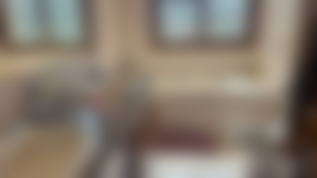 فيلا فاخرة مع مسبح للبيع بحي كاليفورنيا في الدار البيضاء — 4
