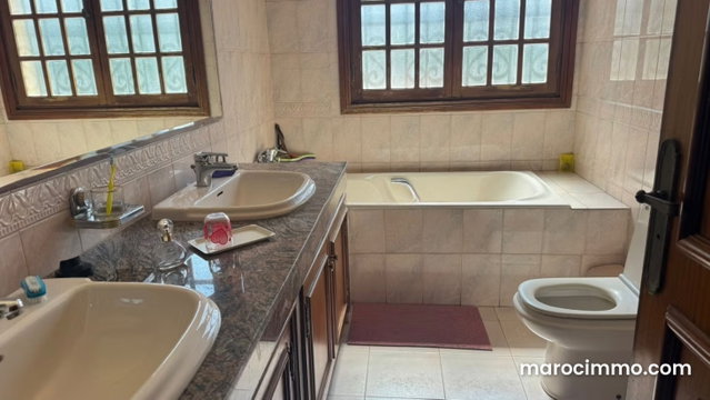 Luxurious California Villa for Sale. 1005 sqm Surface Area — 4