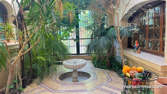 Luxurious California Villa for Sale. 1005 sqm Surface Area — 3