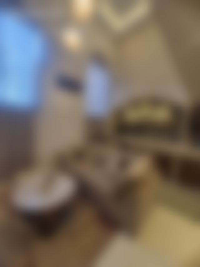 Duplex meublé Victor Hugo Marrakech, ambiance beldi, chic — 2