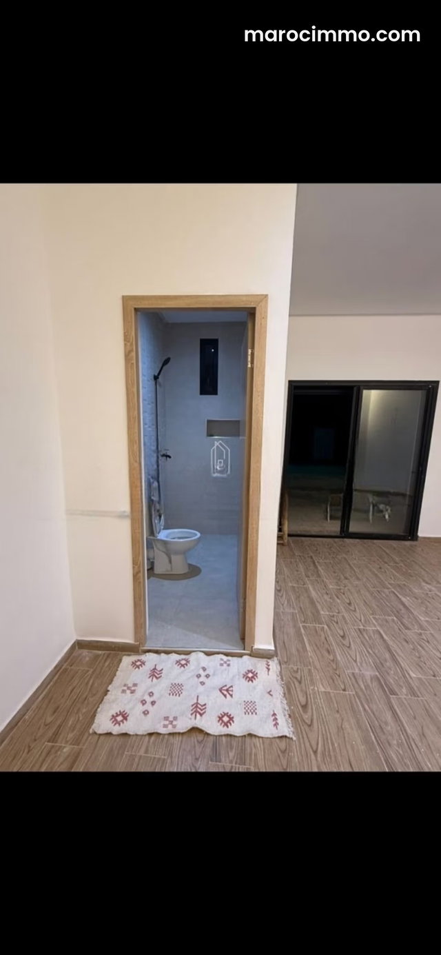 VENTE Villa plein pied 3 chambres Route d'ouri — 3