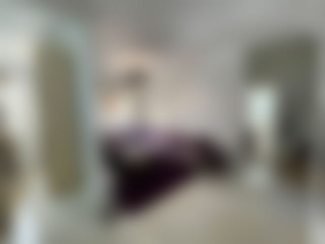 شقة مفروشة ومكيّفة للكراء بحي مبروكة في مراكش — مراكش