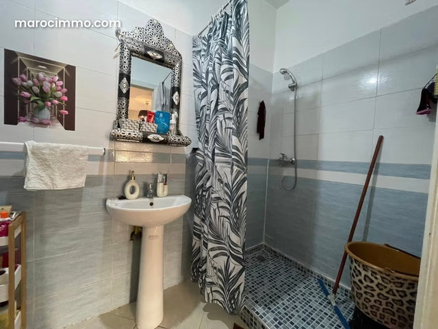 Appartement à louer 2 chambres à coté de Mabrouka — 5