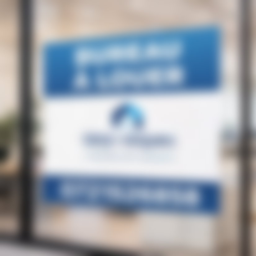 Bureau 125 m² à louer Sidi Maarouf, Casablanca, proche Casanearshore