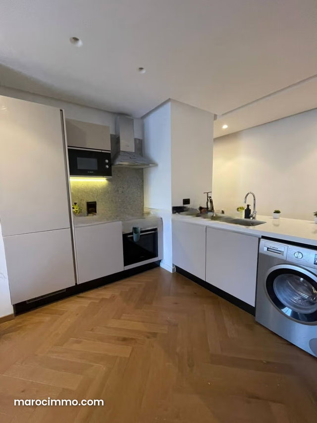 Magnifique studio meublé à louer sur Cfc — 4
