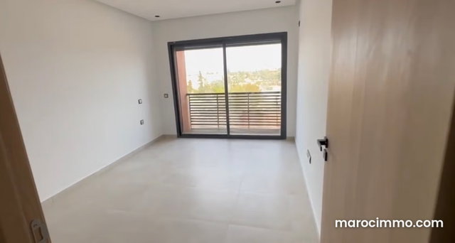 Appartement haut standing Majorelle — 5