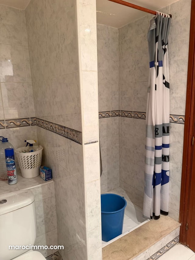 Villa style Riad à vendre – Route de Fès – 4 000 0 — 5