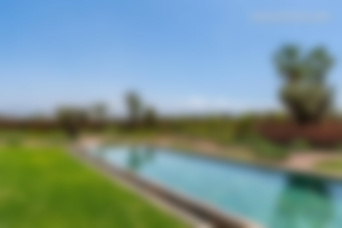 New 1,400 m² Villa on 13 Hectares with Atlas Mountain Views, Marrakech