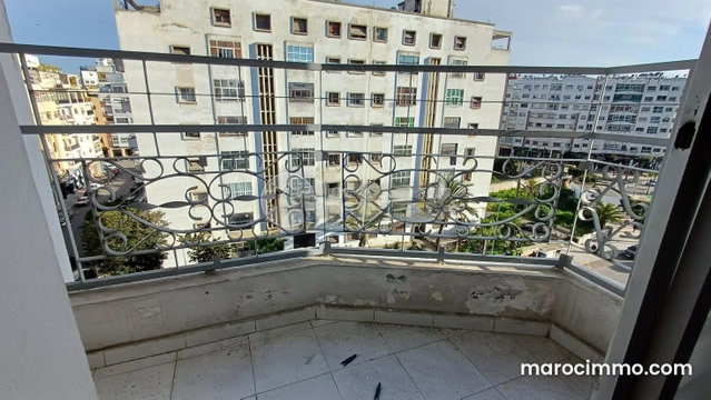 Appartement à vendre 128 m², 3 chambres Belvédère Casablanca — 5