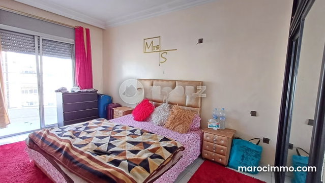 Appartement à vendre 128 m², 3 chambres Belvédère Casablanca — 2