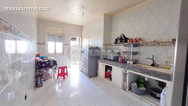 Appartement à vendre 128 m², 3 chambres Belvédère Casablanca — 4