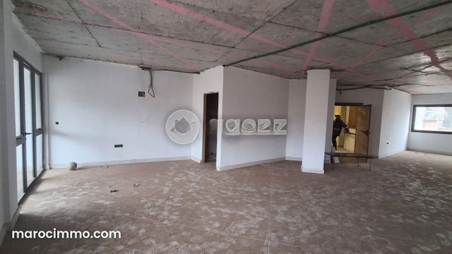 Bureau à louer 83 m² Hay Arrahma Casablanca — 4