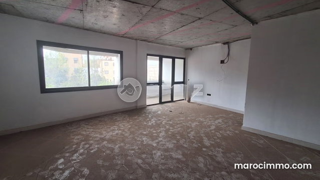 Bureau à louer 83 m² Hay Arrahma Casablanca — 2