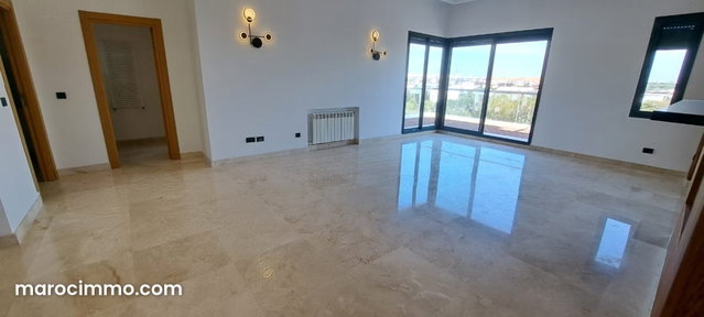 Produit rare duplex a louer sur palmerai bouskoura — 3