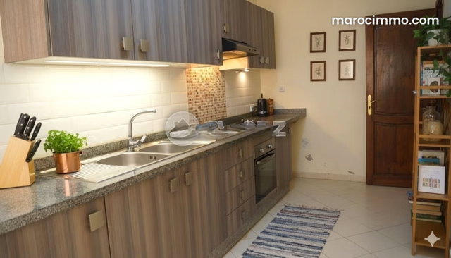 Duplex à vendre 209 m², 3 chambres lotissement Yaksour Casablanca — 4