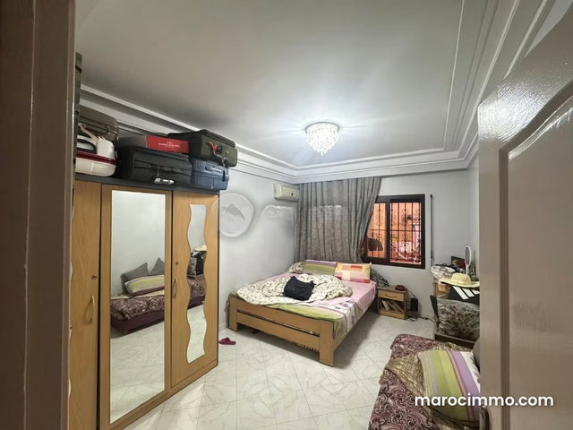 Appartement à vendre 230 m², 4 chambres Bir Anzarane Casablanca — 2
