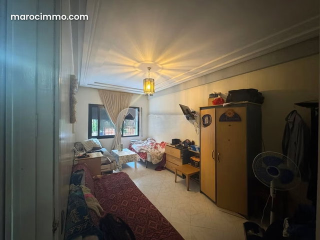 Appartement à vendre 230 m², 4 chambres Bir Anzarane Casablanca — 5