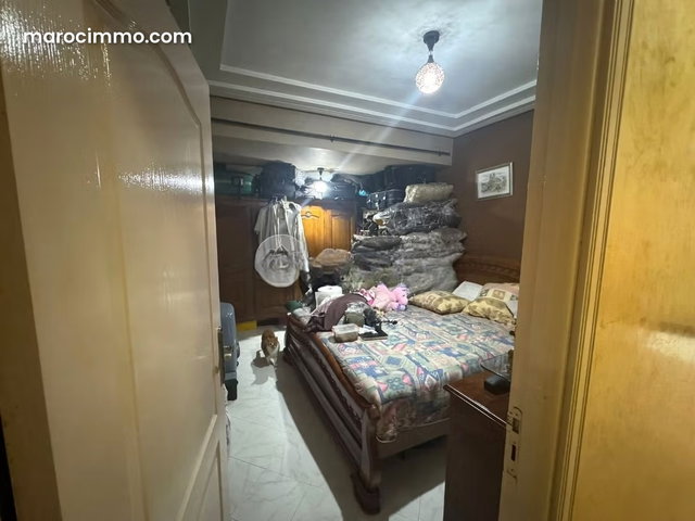 Appartement à vendre 230 m², 4 chambres Bir Anzarane Casablanca — 3
