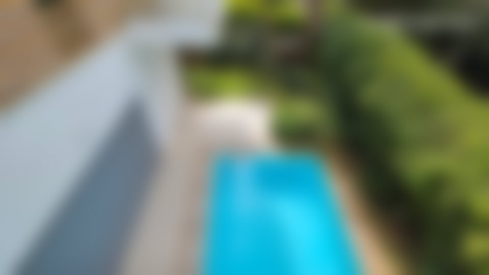 Villa 500 m² avec piscine à louer, Californie, Casablanca