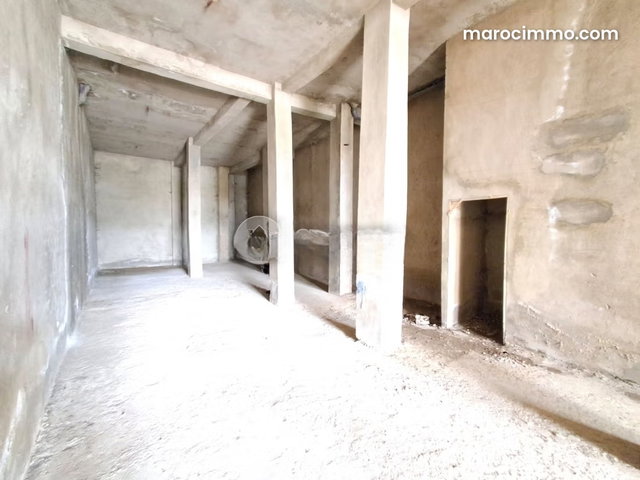 Commerce à vendre 136 m² Tanja Balia Tanger — 2
