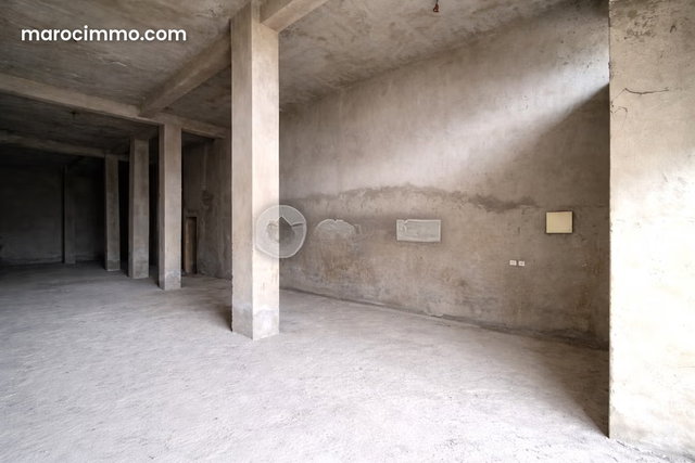 Commerce à vendre 136 m² Tanja Balia Tanger — 4