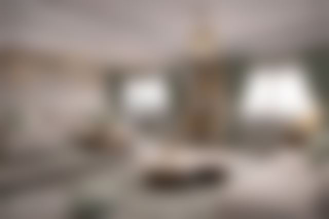 Villa 470 m² avec jardin à Harhoura, Temara, proche océan — Temara