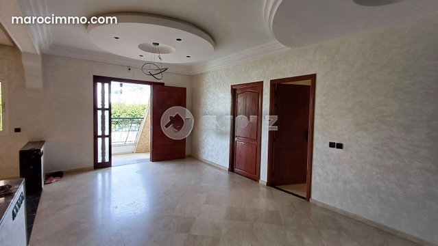 Villa à louer 470 m², 5 chambres Harhoura Skhirate Témara — 5