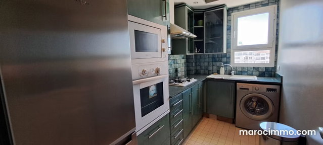 Luxury Studio for Rent — 4