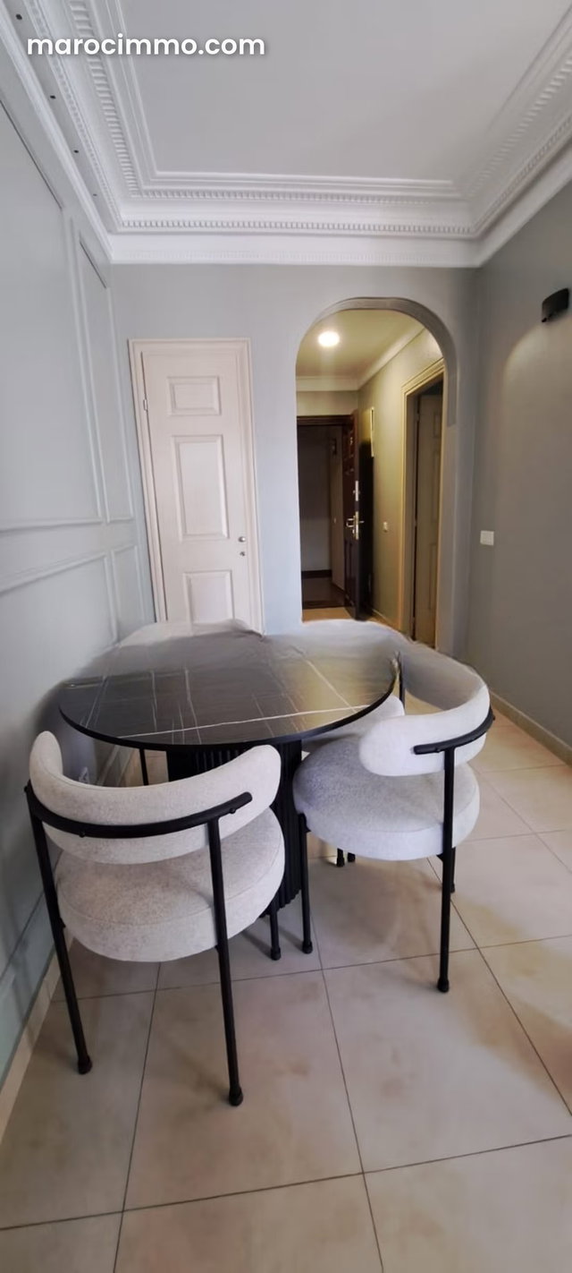 Luxury Studio for Rent — 2