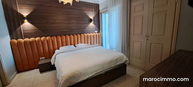 Luxury Studio for Rent — 5
