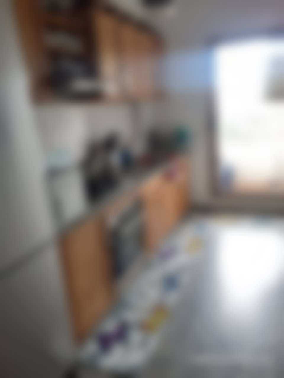 Appartement meublé 75 m², 2 chambres à Sidi Maarouf, Casablanca