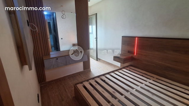 Studio à louer 52 m² Tamaris Dar Bouazza — 2