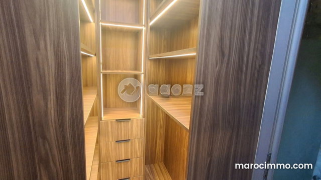Studio à louer 52 m² Tamaris Dar Bouazza — 4