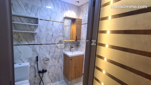Studio à louer 52 m² Tamaris Dar Bouazza — 5