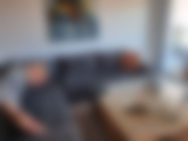 Furnished 2-Bedroom Apartment for Rent in CFC, Casablanca — Casablanca