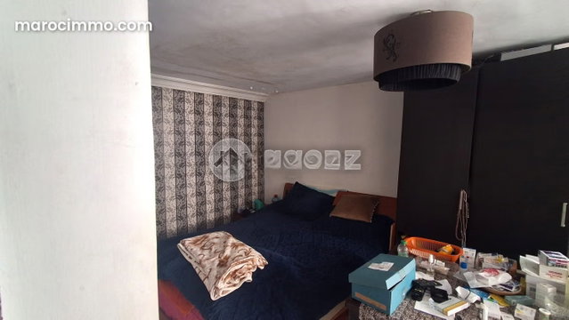 Appartement à vendre 109 m², 4 chambres Maârif Casablanca — 3