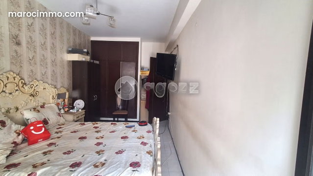 Appartement à vendre 109 m², 4 chambres Maârif Casablanca — 2