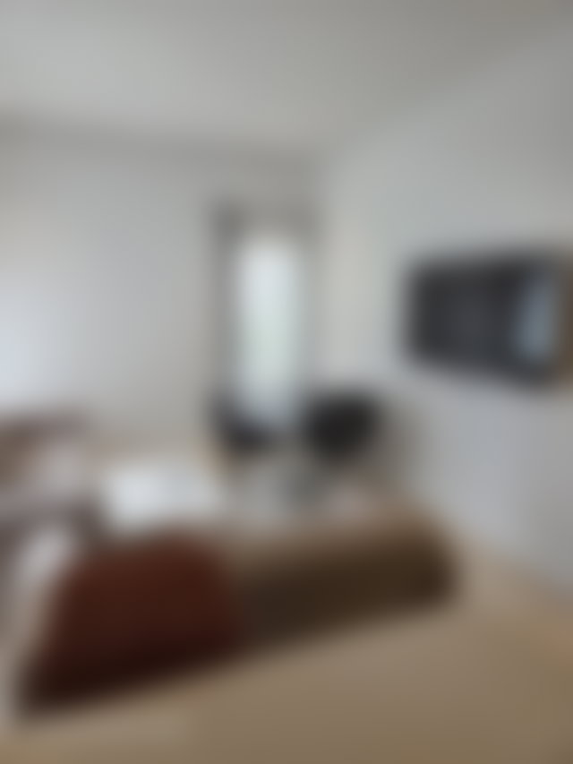 Studio meublé avec jardin privatif, Casablanca Finance City — 2