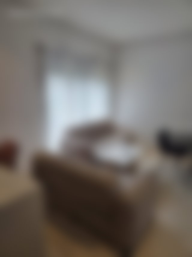 Studio meublé avec jardin privatif, Casablanca Finance City — 5